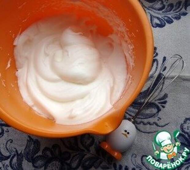 Капкейки "Рафаэлло"