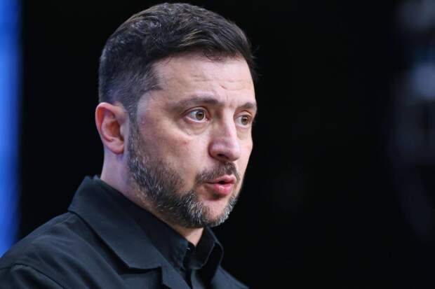 В Германии удивились одному шагу Зеленского