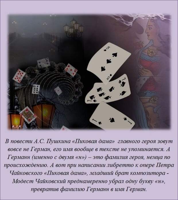 Интересные факты (20 фото)