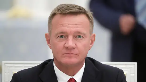 Губернатор Курской области сообщил об обстреле пункта пропуска в селе Крупец