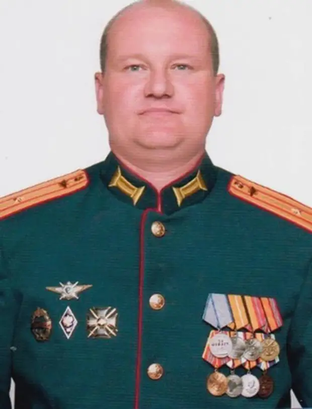 Храбрость и смекалка дают нашим бойцам преимущество над врагом