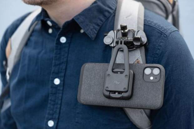 11 Best Phone Cases And Mobile Accessories To Buy From Peak Design Right Now