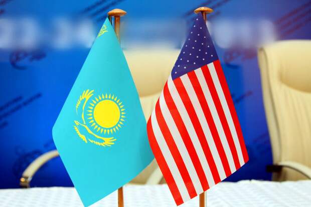 Приоткрыть завесу тайны: Россия узнала большой американский секрет в Казахстане