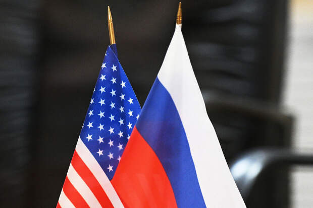 Юрист Бойко: Россия может в ответ изъять активы США по указу Путина