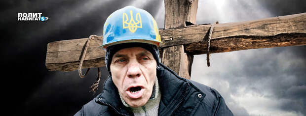 Московский патриархат удерживает украинцев от окончательного скатывания в бесчеловечность