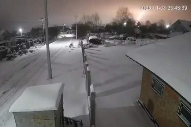 Паника из-за «Орешника»: на Украине испугались жесткого ответа РФ за атаки