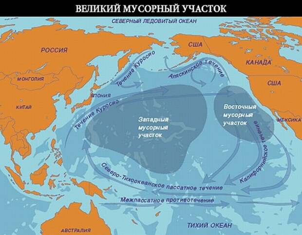остров в тихом океане остров в тихом океане