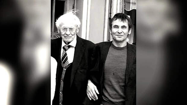 Названа причина смерти известного актера Алексея Наумова