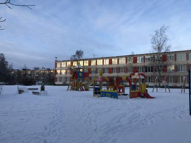 Администрация российской школы не хочет вникать в нападение ребенка на инвалида