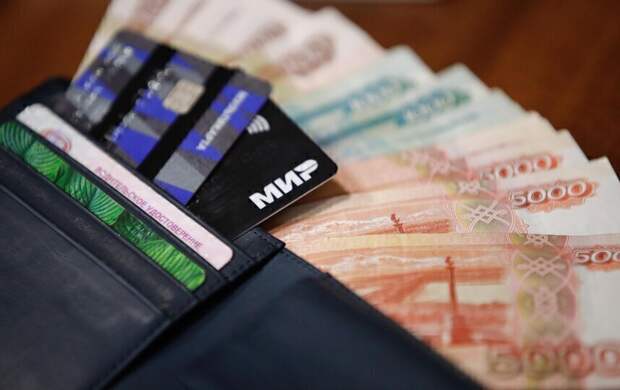 В России изменили правила подсчёта стажа для пенсий