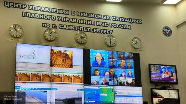 Начальник петербургского МЧС рассказал о технологиях при предотвращении теракта в 2017 году