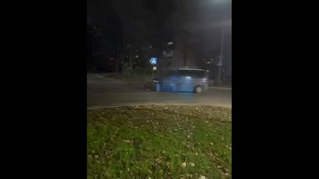 ДТП возле парка Гулливер https://t.me/webmoney_dn/304427Video: Клип