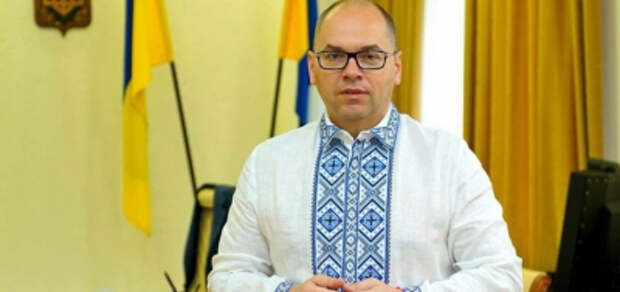 «Неокончательное решение». Степанов назвал условие поставки китайской вакцины Sinovac на Украину