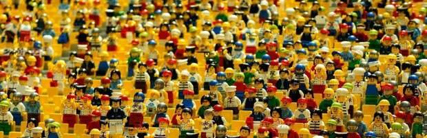 О возможном кризисе из-за роста численности населения Земли предупредили ученые