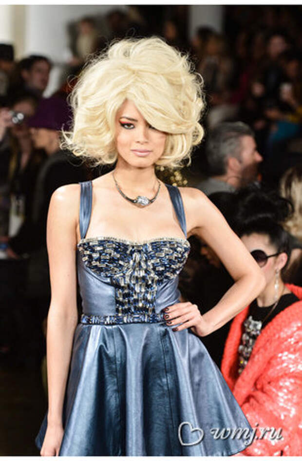 The Blonds
