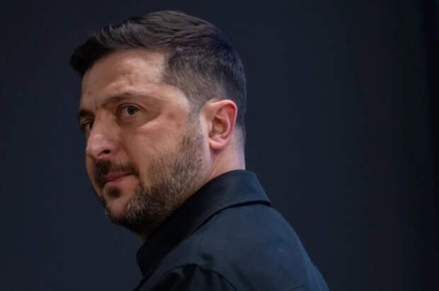 Экс-дипломат Прауд предрек бегство Зеленского с Украины