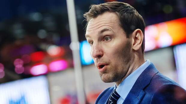 Немировски: «В плей-офф и финале ОИ у России были бы вратари, способные вырвать победу»