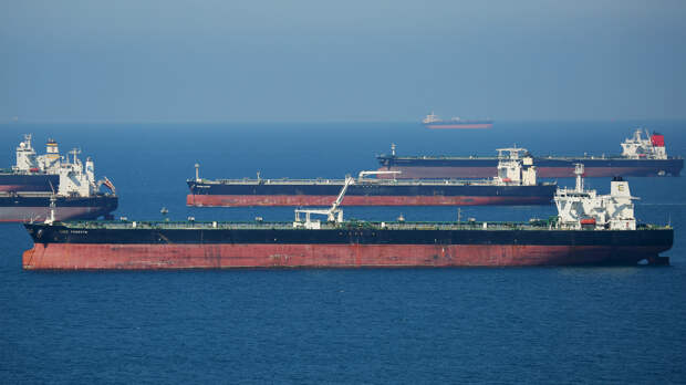 SZ: ФРГ готовится к возможной миссии по разминированию в Ормузском проливе