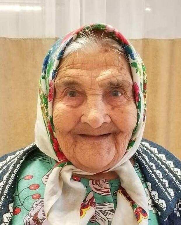 Татарстаннан тыл хезмәтчәне Әдия Гыйльфанова 94нче туган көнен бәйрәм итә