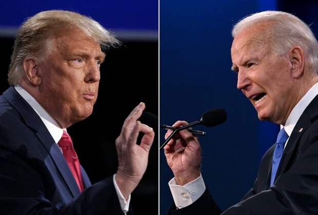 TV Networks Urge Biden and Trump to Commit to Election Debates: The Stakes Are ‘Exceptionally High’