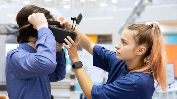 Собянин: Еще две московские площадки получили статус технопарка