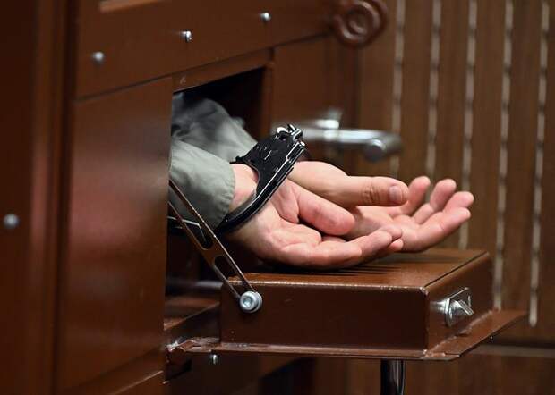 Насильника четырехлетней девочки отправили в колонию российского региона