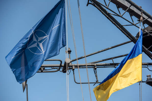 Генерал Виттманн призвал страны Запада сбивать российские ракеты над Украиной