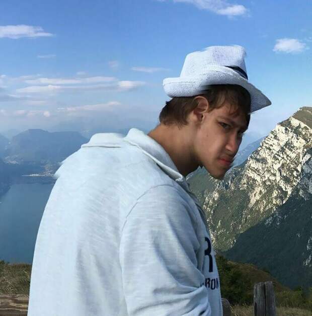 Какая фотогеничность Какая фотогеничность люди, ошибка, панорама, подборка, результат, фейл, фотография, юмор