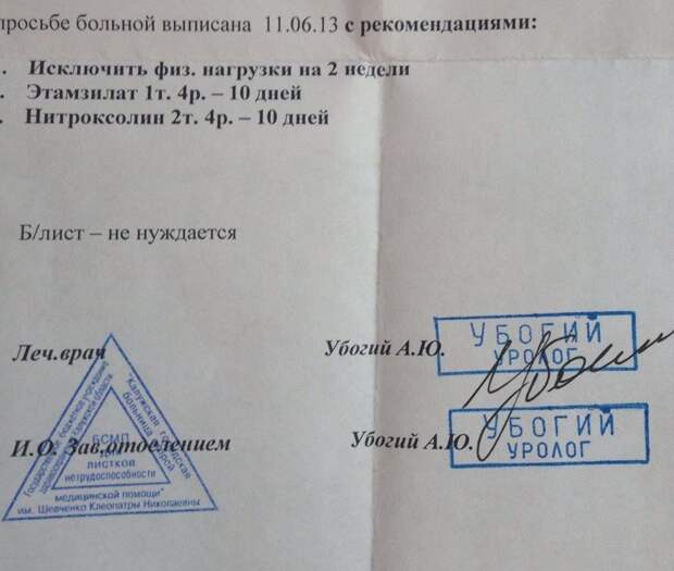 Не всем везёт с хорошими врачами прикол, честность, юмор