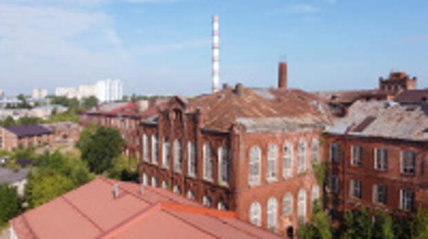 Созданием кампуса «Большая Ивановская мануфактура» займется Центр науки и образования