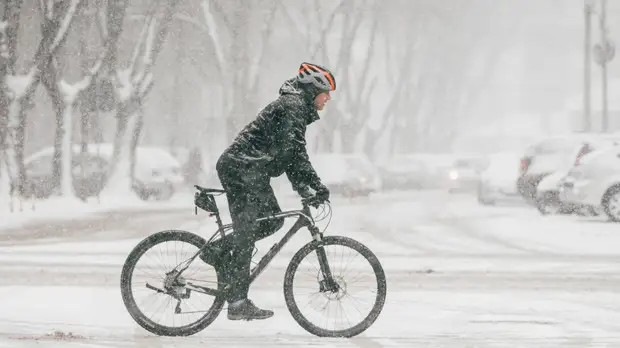 В Кировской области запустили сайт с маршрутами для велопрогулок