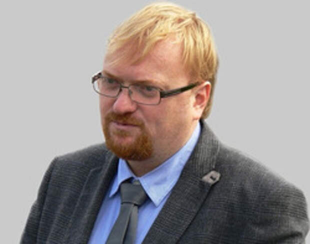 Открытая лицензия на 13.08.2015. Виталий Милонов., милонов виталий
