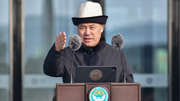 Затулин назвал тревожными сообщения о вытеснении русских топонимов в Киргизии