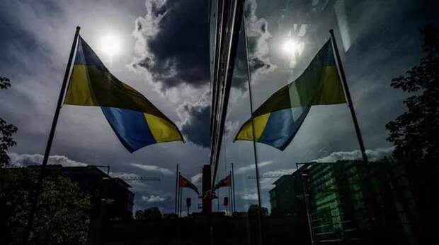 Началась новая стадия демонтажа украинской государственности