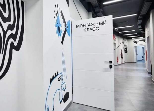 Знаменитую советскую киностудию имени Максима Горького возродят в Москве