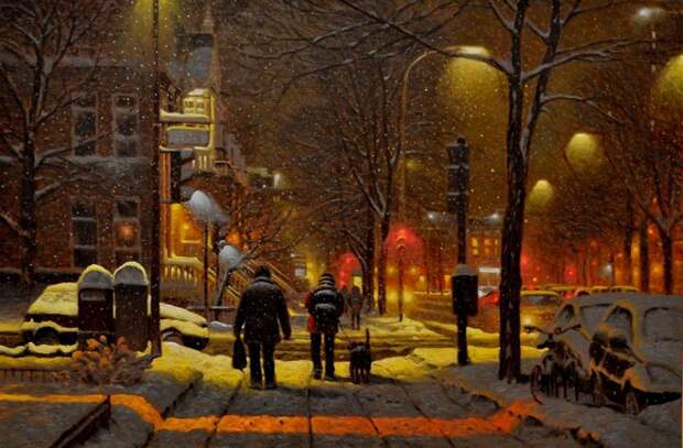 hudozhnik Richard Savoyya 13
