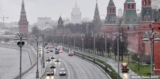 Власти Москвы и Пекина подписали программу сотрудничества на три года. Фото: Ю. Иванко mos.ru