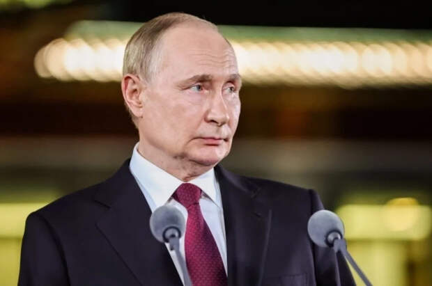 Малинен попросил Путина обуздать «бешеного пса Зеленского»