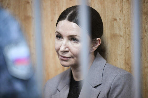 Появление на СВО «королевы марафонов» оценили