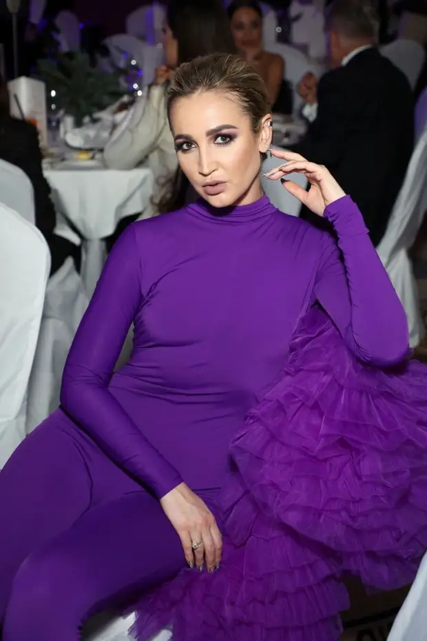 Давид Манукян закрутил новый роман