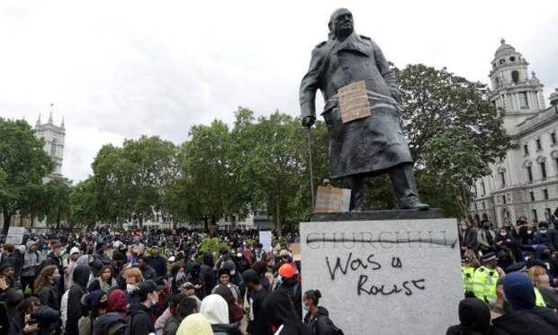 Сесил Родс: настоящий, но «неправильный» герой Британии и Южной Африки
