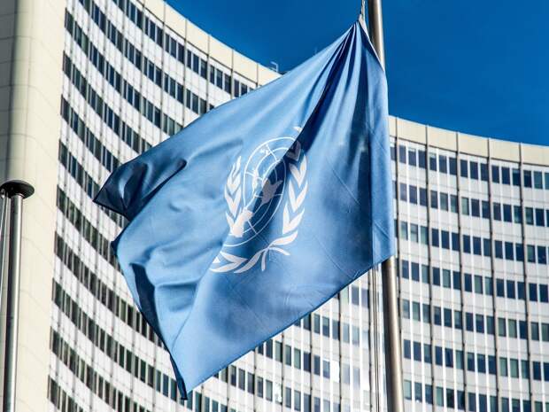 США запросили заседание Совбеза ООН по ситуации на Украине