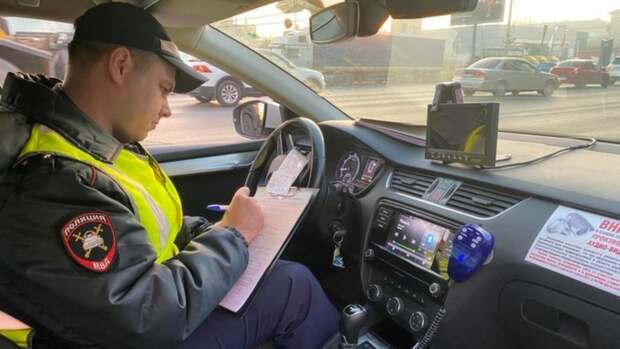 В России намерены изменить правила сдачи экзаменов в ГИБДД
