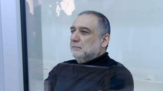 Раскрыты подробности приговора Варданяну