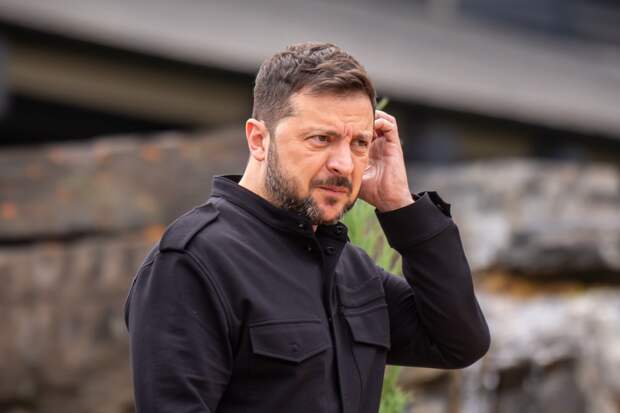 «Все потеряли»: генерал жестко ответил на заявление Зеленского