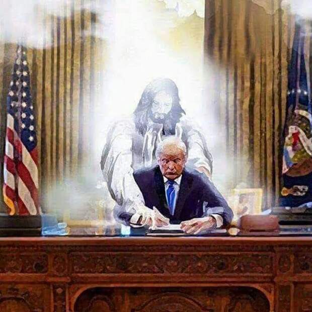 Ирония судьбы, или Крестовый поход еретиков