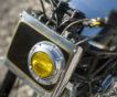 BCR сделала на базе Ducati байк Monster Tracker