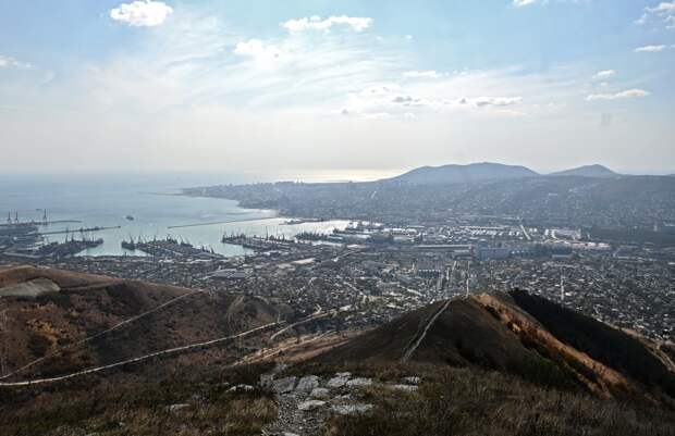 Названы бюджетные направления для отпуска в России весной