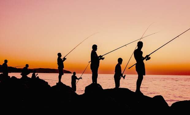 Фестиваль рыбной ловли "Камбалейла-2024" пройдет в Приморском крае