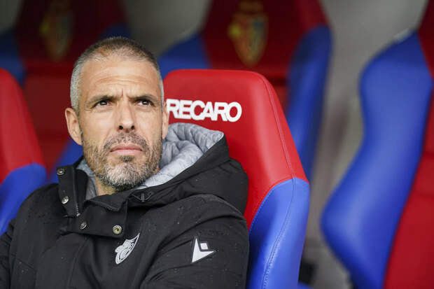 ЦСКА обжалует удаление Челестини в матче РПЛ с "Балтикой"